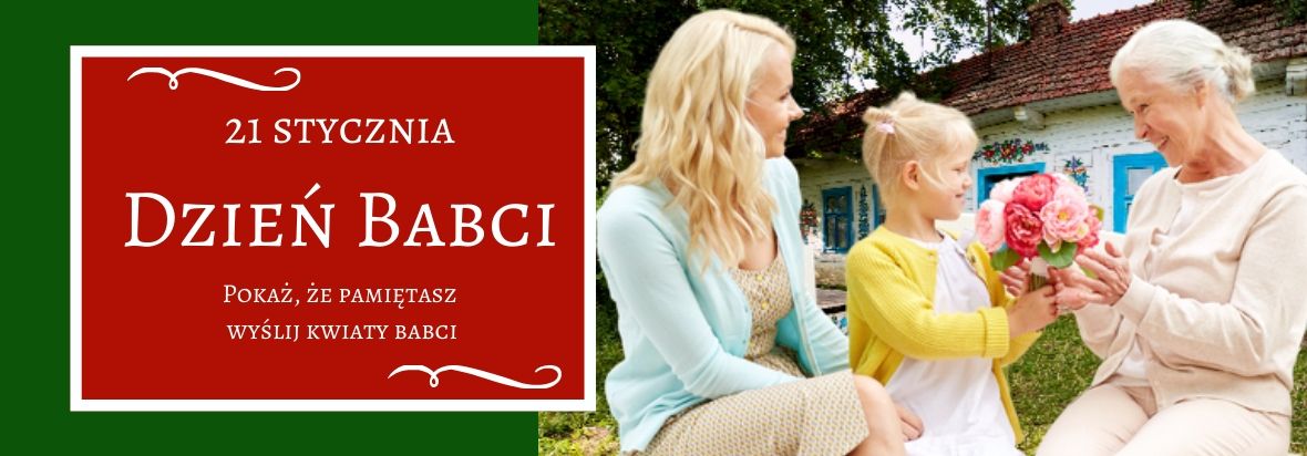 dzień babci